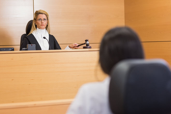 Melbourne Criminal Lawyers Help Defend Their Clients